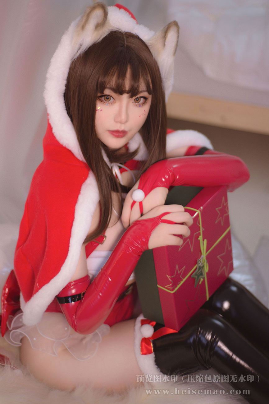 佳奈喵[1套合集][72M]