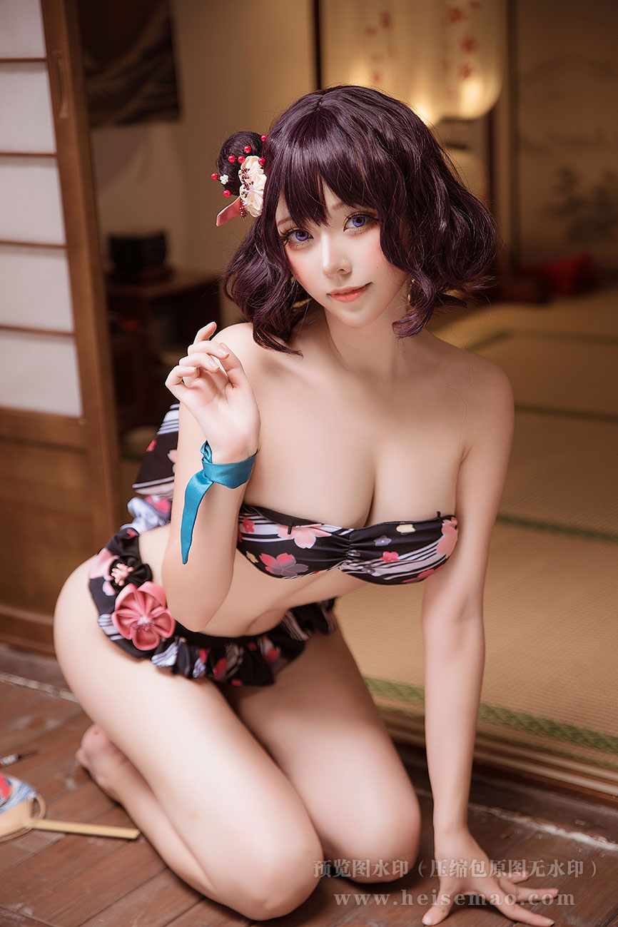 菌烨TAKO[52套合集][3.5G]