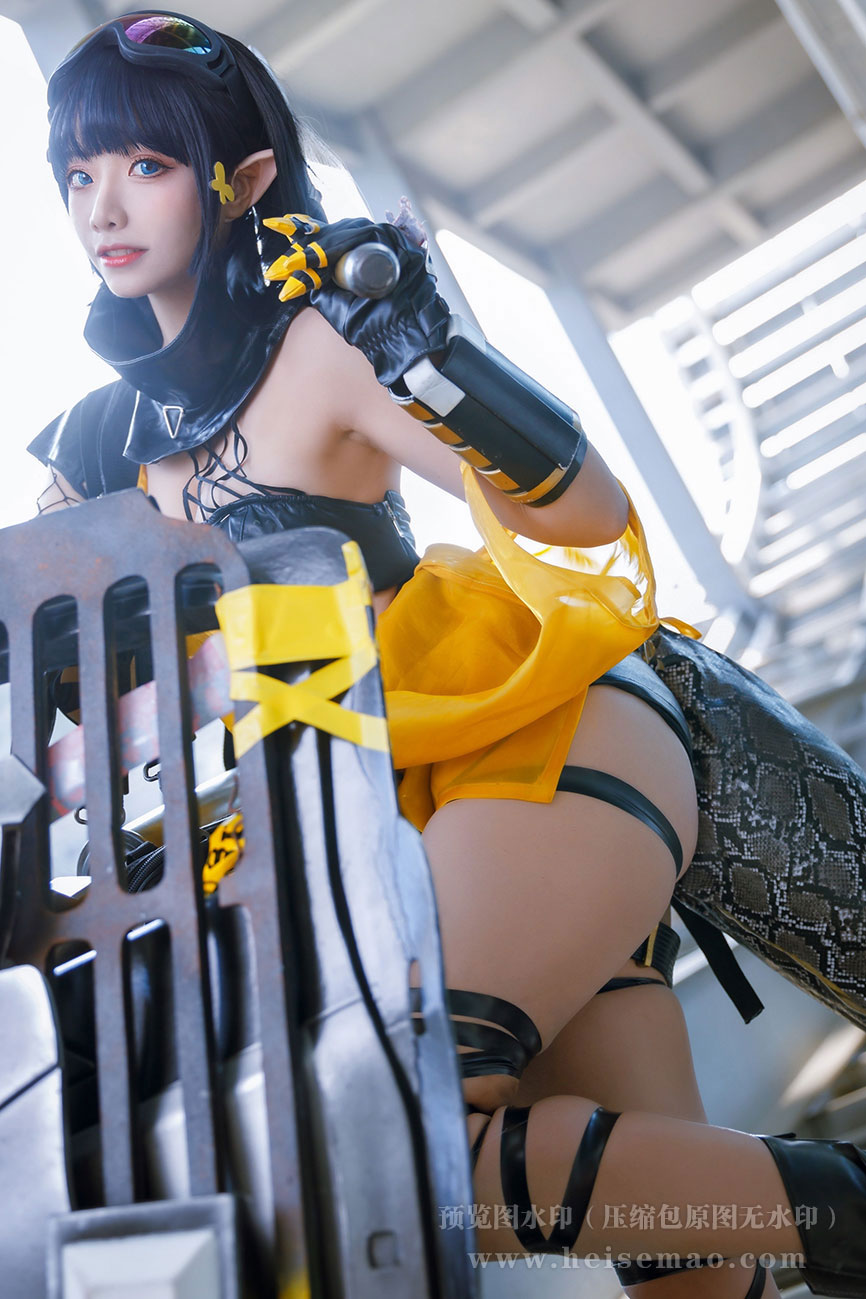 流一_喵喵喵喵喵喵[6套合集][754M]