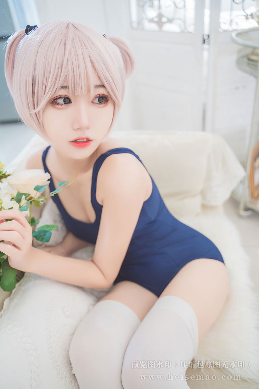 猫君君MaoJun[28套合集][10.2G]