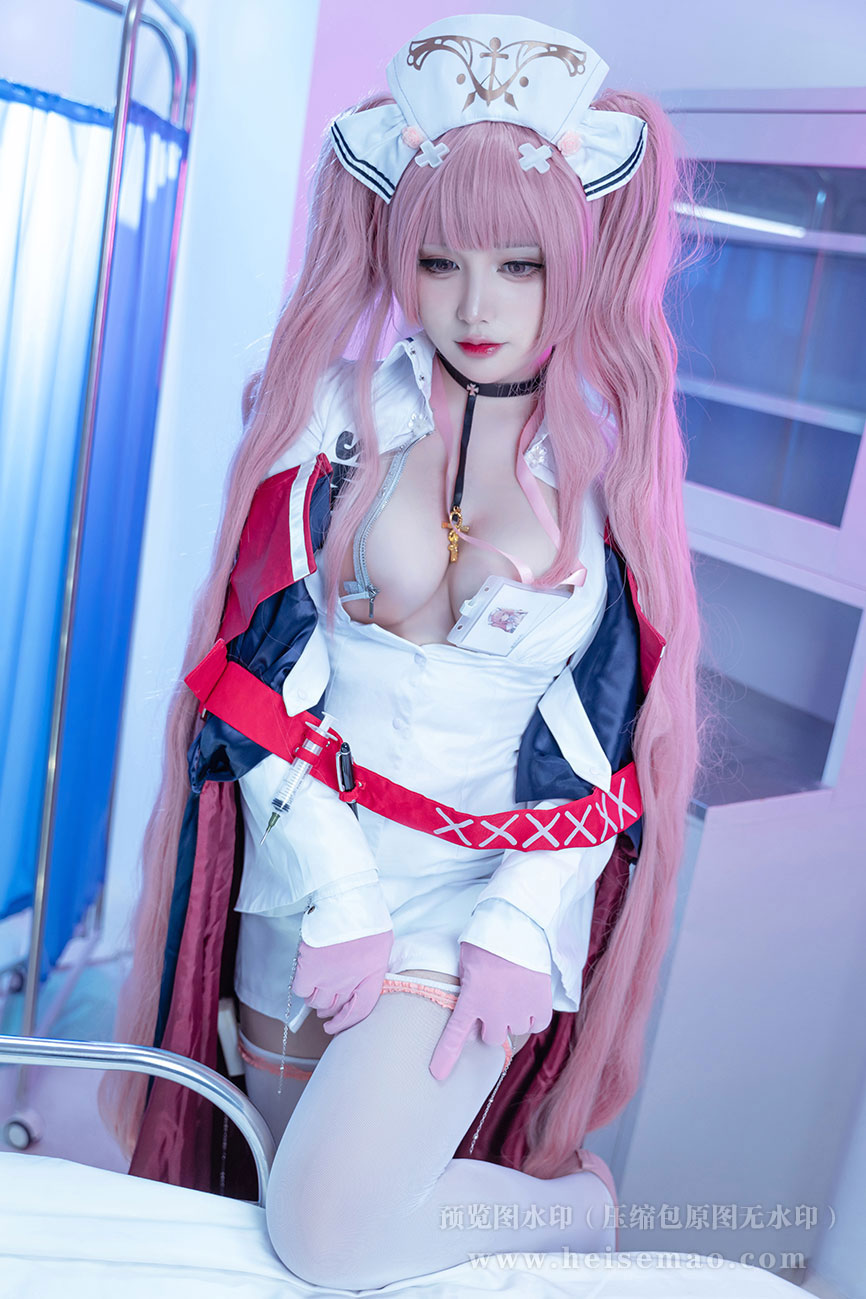 Shiroi_白井茶茶[1套合集][460M]