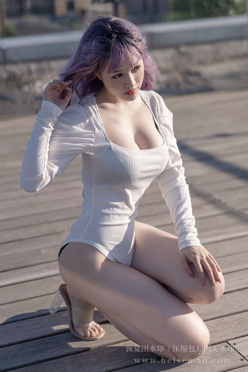 脱尾巴Mizuki[9套合集][3.2G]